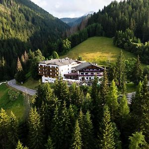 Ganischgerhof Mountain Resort & Spa
