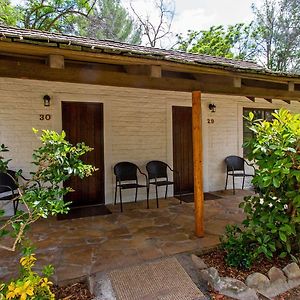 Warner Springs Ranch